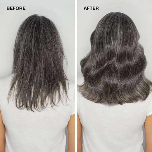 Revitalize your hair with Paul Mitchell Clarifying Shampoo Three! This powerful formula effectively removes chlorine, impurities, and dulling buildup, leaving your hair feeling fresh and strong. Ideal for swimmers, it helps prevent that unwanted "chlorine green" effect. Perfect for daily use on non-colour-treated hair, this vegan and paraben-free shampoo ensures a deep clean without harsh chemicals. Experience the difference with every wash and enjoy vibrant, healthy-looking hair. Suitable for women who want to maintain beautiful, clean locks.