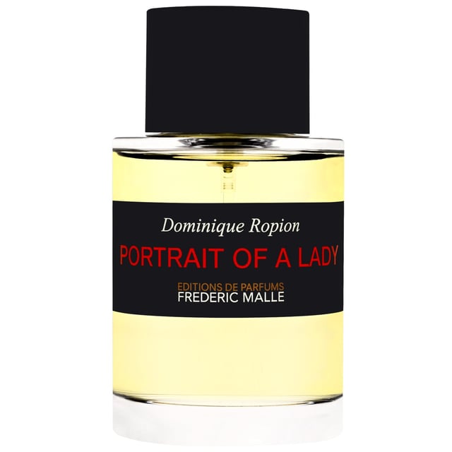 Discover the exquisite Frederic Malle Portrait of a Lady Eau de Parfum, a true embodiment of feminine elegance. Crafted by the renowned perfumer Dominique Ropion, this fragrance captivates with its enchanting blend of warm spices and lush florals. A vibrant heart of blackcurrant, raspberry, and clove harmonizes beautifully with a rich base of patchouli, sandalwood, and frankincense. Experience the allure of a classic rose note that evokes timeless beauty. Perfect for the sophisticated woman seeking to express her grace and charm.