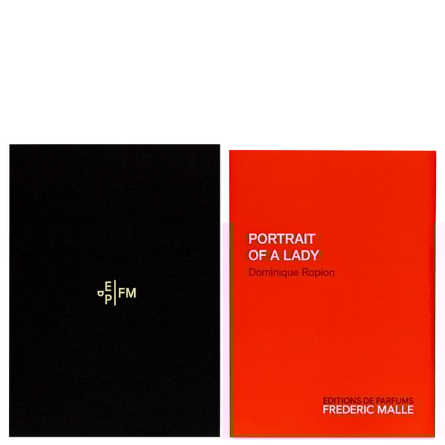 Discover the exquisite Frederic Malle Portrait of a Lady Eau de Parfum, a true embodiment of feminine elegance. Crafted by the renowned perfumer Dominique Ropion, this fragrance captivates with its enchanting blend of warm spices and lush florals. A vibrant heart of blackcurrant, raspberry, and clove harmonizes beautifully with a rich base of patchouli, sandalwood, and frankincense. Experience the allure of a classic rose note that evokes timeless beauty. Perfect for the sophisticated woman seeking to express her grace and charm.