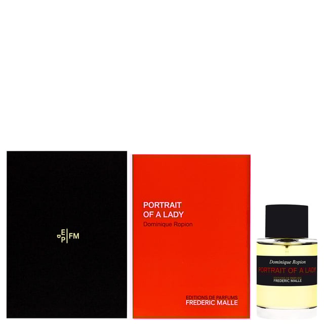 Discover the exquisite Frederic Malle Portrait of a Lady Eau de Parfum, a true embodiment of feminine elegance. Crafted by the renowned perfumer Dominique Ropion, this fragrance captivates with its enchanting blend of warm spices and lush florals. A vibrant heart of blackcurrant, raspberry, and clove harmonizes beautifully with a rich base of patchouli, sandalwood, and frankincense. Experience the allure of a classic rose note that evokes timeless beauty. Perfect for the sophisticated woman seeking to express her grace and charm.