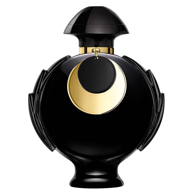 Experience the enchanting allure of Rabanne Olympéa Absolu Eau de Parfum, a captivating fragrance designed for the modern woman. This 80ml perfume embodies a fusion of floral, gourmand, and fruity notes that create an intense aroma. Picture yourself on a volcanic beach at night, illuminated by the glow of your femininity. The fragrance features luminous apricot, sumptuous jasmine absolute, and a warm embrace of addictive vanilla, evoking the essence of a goddess. Perfect for evening wear, this perfume is a must-have for those who dare to shine.