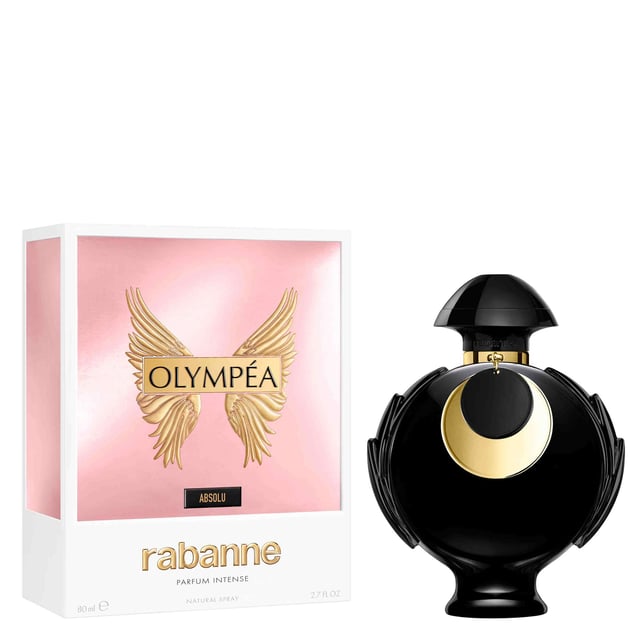 Experience the enchanting allure of Rabanne Olympéa Absolu Eau de Parfum, a captivating fragrance designed for the modern woman. This 80ml perfume embodies a fusion of floral, gourmand, and fruity notes that create an intense aroma. Picture yourself on a volcanic beach at night, illuminated by the glow of your femininity. The fragrance features luminous apricot, sumptuous jasmine absolute, and a warm embrace of addictive vanilla, evoking the essence of a goddess. Perfect for evening wear, this perfume is a must-have for those who dare to shine.