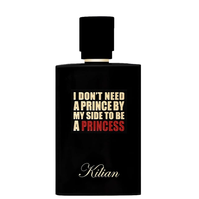 Discover the enchanting Kilian Princess Eau de Parfum, a luxurious refillable spray designed for women who embrace their femininity. This captivating fragrance features a blend of tantalizing ginger for a refreshing kick, smooth green tea for a delicate balance, and a whimsical marshmallow accord that adds a sweet, bubbly charm. Perfect for any occasion, this new perfume comes in a convenient one-size bottle. Elevate your scent collection with Kilian Princess and make an unforgettable impression.