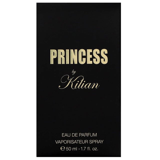 Discover the enchanting Kilian Princess Eau de Parfum, a luxurious refillable spray designed for women who embrace their femininity. This captivating fragrance features a blend of tantalizing ginger for a refreshing kick, smooth green tea for a delicate balance, and a whimsical marshmallow accord that adds a sweet, bubbly charm. Perfect for any occasion, this new perfume comes in a convenient one-size bottle. Elevate your scent collection with Kilian Princess and make an unforgettable impression.