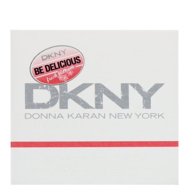 Experience the vibrant and fruity DKNY Be Delicious Fresh Blossom Eau de Parfum, launched in 2009. This delightful fragrance opens with refreshing top notes of Grapefruit, Blackcurrant, and Apricot. The heart reveals a floral bouquet of Lily of the Valley, Rose, and Jasmine, creating a captivating essence. Finally, the scent settles into warm base notes of Blonde Woods and skin accords, leaving a lasting impression. Perfectly suited for women who embrace freshness and femininity, this 30ml perfume is a must-have addition to your fragrance collection.