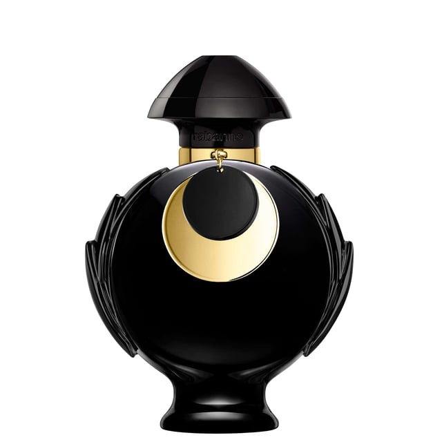 Discover the enchanting allure of Rabanne Olympéa Absolu Eau de Parfum, a fragrance designed for the modern woman who embraces her femininity. This intense scent captures the essence of a goddess, blending luminous apricot, jasmine absolute, and addictive vanilla for an unforgettable experience. Perfect for evening wear, it evokes the magic of a night on a volcanic beach, illuminating your presence and leaving a lasting impression. Experience the floral, gourmand, and fruity notes that define this luxurious perfume and unleash your inner goddess.