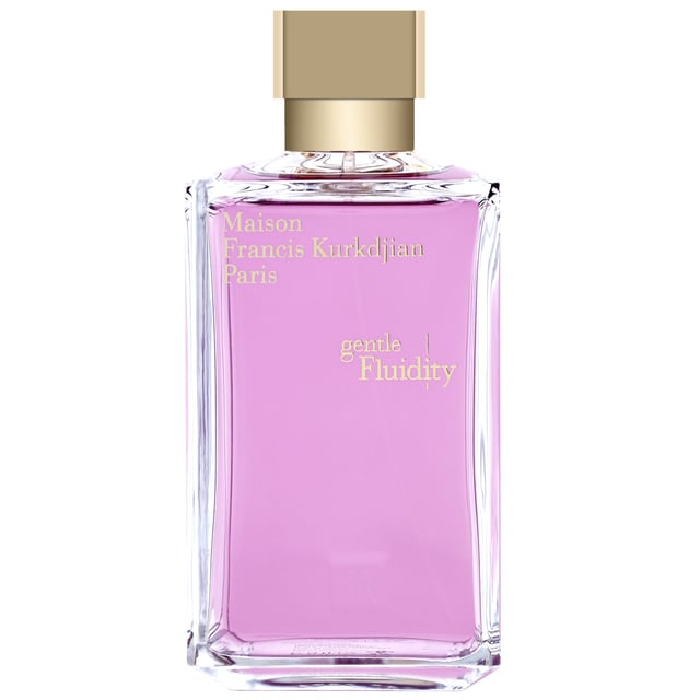 Experience the luxurious scent of Maison Francis Kurkdjian Gentle Fluidity Gold Edition Eau de Parfum Spray. This unisex fragrance features a mesmerizing blend of musk and vanilla, enveloping you in a soothing embrace. With notes of nutmeg, juniper berries, and coriander seeds, it offers a delightful spicy aroma. The heart reveals a rich accord of vanilla and amber wood, providing a smooth and sensual sweetness. Perfect for any occasion, this 200ml fragrance is a must-have for those who appreciate elegance and sophistication.