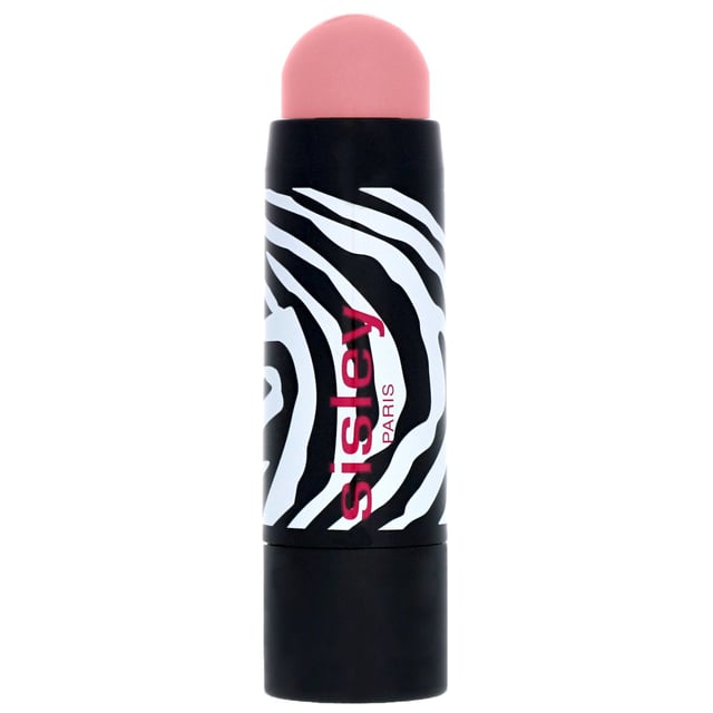 Discover the Sisley Phyto-Blush Twist 04 Glow, a versatile creamy blush stick designed for women. This 5.5g blush glides on smoothly like a cream and sets beautifully like a powder. Enriched with nourishing Camellia oil and Shea oil, it provides long-lasting hydration for your skin. The twist-up design eliminates the need for sharpening, ensuring effortless application. To achieve your ideal look, simply layer to your desired intensity and blend with your fingers. Elevate your makeup routine with this essential cosmetic from Sisley.