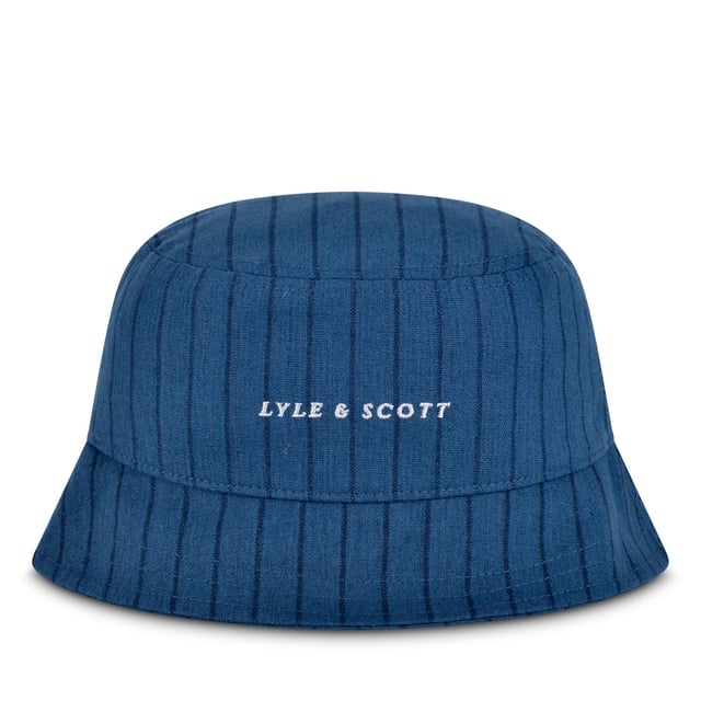 Triple stitch brim detailing.Hard-wearing durable fabric.Relaxed styling.