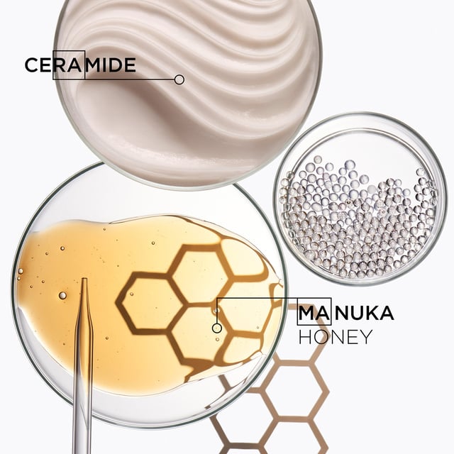 Discover the ultimate moisture boost for your curls with Kérastase Curl Manifesto Fondant Hydratation Essentielle. This lightweight conditioner, enriched with Manuka Honey and Ceramide, provides essential hydration for curly hair without weighing it down. Experience beautifully defined curls that are easy to detangle and full of life. Perfect for reducing frizz and enhancing elasticity, this conditioner is a must-have for your hair care routine.