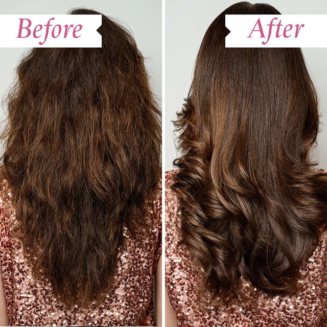 Discover the transformative power of the Philip Kingsley Elasticizer Effect Discovery Collection, designed to rejuvenate and nourish dry hair. This luxurious kit includes the renowned Elasticizer pre-shampoo treatment and Daily Damage Defence Leave-In Conditioner, all tailored to restore shine, hydration, and manageability. Suitable for all hair types, it offers instant results, including frizz control and enhanced moisture. Embrace healthy, vibrant hair with this eco-friendly set, crafted using sustainable materials. Ideal for women looking to elevate their hair care routine.