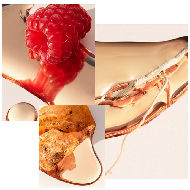 Discover the essence of bold femininity with HUGO BOSS BOSS Alive For Her Intense Eau de Parfum. This powerful fragrance embodies the adventurous spirit of the BOSS woman, encouraging you to embrace life's challenges with confidence. Featuring vibrant top notes of raspberry that radiate positivity, a heart of vetiver that symbolizes strength, and a base of sensual benzoin that leaves a lasting impression. Encased in a stunning bottle adorned with a golden ornament, this perfume is not just a scent, but a statement. Perfect for women who dare to live passionately.