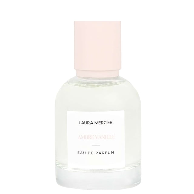 Experience the enchanting allure of Laura Mercier Ambre Vanille Eau de Parfum Spray, a perfect blend of sensual warmth and elegance. This exquisite fragrance features rich, soft notes of Amber and comforting sweetness of Vanilla, creating a sophisticated signature scent. Enhanced by fresh floral accents of Tangerine, Tiger Orchid, and Heliotrope, complemented by subtle hints of Almond, Brown Sugar, and Coconut, this perfume beautifully expresses femininity. The musky undertones of Sandalwood add depth, making it a personal fragrance choice for any occasion.