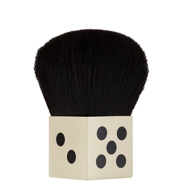 Elevate your makeup routine with the Spectrum Beauty Games Domino Kabuki Brush. This essential tool is designed for flawless application of powder and touch-ups, ensuring your look stays fresh all day. With its soft bristles and ergonomic design, this brush is perfect for achieving a smooth, even finish. Ideal for women who appreciate quality in their beauty tools, the Domino Kabuki Brush is not just a brush, but a must-have accessory that brings a touch of fun to your makeup collection.