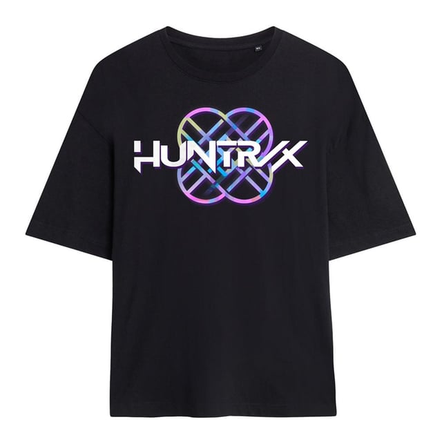 100% Ringspun Cotton. Fabric: Midweight, Pre-Shrunk, Weave. Design: Logo, Printed. Neckline: Crew Neck. Sleeve-Type: Short-Sleeved. Hem: Straight. Fabric Technology: Breathable. Tagless. 100% Officially Licensed. Fit: Oversized. S: 43 in. M: 45.5 in. L: 48 in. XL: 50.5 in. XXL: 53 in.