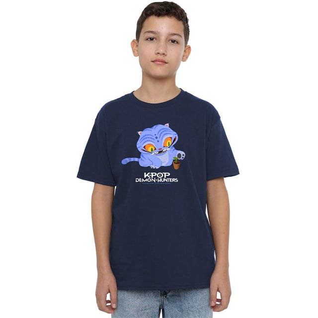 100% ringgesponnene Baumwolle. Stoff: Mittelschwer, Vorgeschrumpft, Webart. Zeichen: Derpy Tiger. Design: Logo, Gedruckt. Ausschnitt: Rundhalsausschnitt. Ärmel-Typ: Kurzärmelig. Saum: Gerade. Stofftechnologie: Atmungsaktiv, lichtbeständig. Tagless. 100% Offiziell lizenziert. Passform: Regulär. 12-13 Jahre: 39 in. 7-8 Jahre: 32 in. 9-11 Jahre: 36 in. 5-6 Jahre: 29 in. 3-4 Jahre: 27 in.