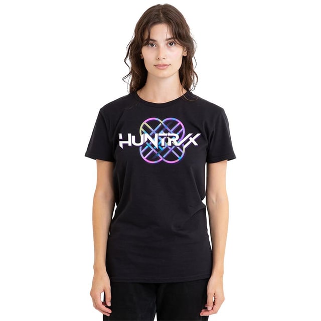 100% Ringspun Cotton. Fabric: Midweight, Pre-Shrunk, Weave. Design: Logo, Printed. Neckline: Crew Neck. Sleeve-Type: Short-Sleeved. Hem: Straight. Fabric Technology: Breathable. Tagless. 100% Officially Licensed. Fit: Regular. S, S: 36 in, 36 in. M: 39 in. L: 42 in. XL, XL: 46 in. XXL: 50 in.