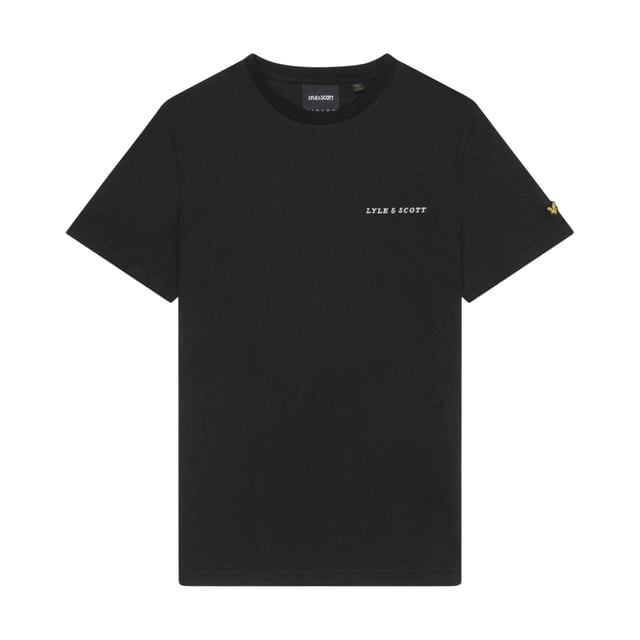 100% Katoen. Stof: Zachte aanraking. Ontwerp: Geborduurd logo, Schrift. Hals: Crew Neck. Mouwtype: Korte mouwen. Stoftechnologie: Ademend. Geschikt: Regelmatig. XS: 36 in. S: 38 in. M: 40 in. L: 42 in. XL: 44 in. XXL: 46,5 in.