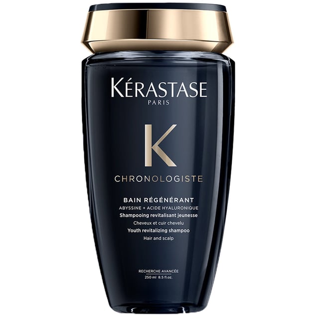 Transform your hair care routine with Philip Kingsley's Density Thickening Shampoo Eco Refill Pouch. This shampoo features Hyper-Branched Polymers and Hydrolyzed Pea Peptides, providing volume without dryness. Our sulfate-free formula revitalizes and strengthens hair, while gentle BHAs exfoliate the scalp for a healthy environment. Ideal for thinning hair, expect a 25% volume increase after one wash with our Density Thickening Conditioner. Our eco-friendly pouches are recyclable, reducing plastic waste.