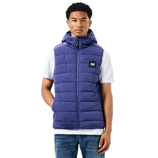 Jeans Jack Jones Gilet Mens Jeans Jack And Jones Gym Vest Jack