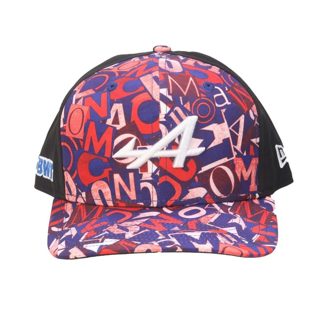 100% Polyester. Ontwerp: Geborduurd logo, Bedrukt. 8 rijen stiksels, knoop bovenaan, gebogen rand, geborduurde oogjes. Sluiting: Snapback. 100% Officieel Gelicentieerd.