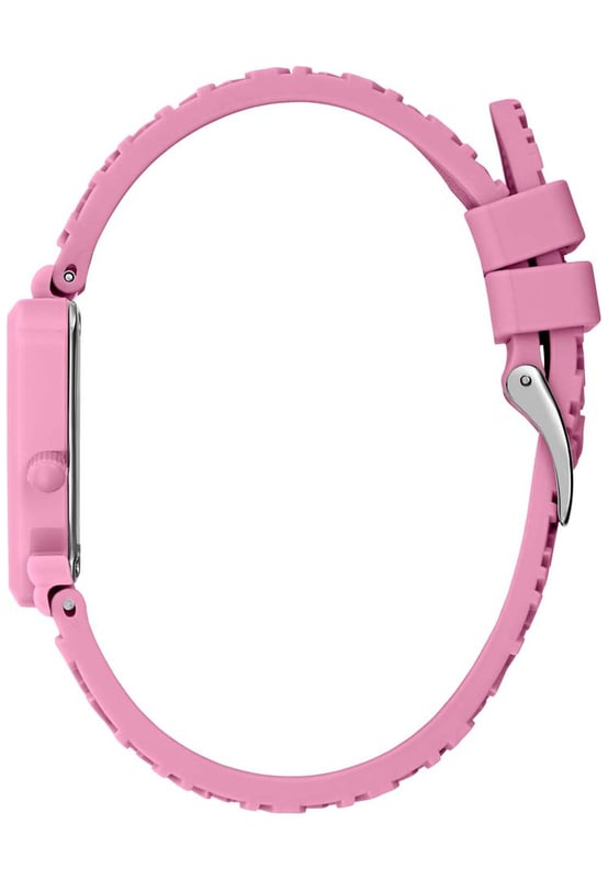 The Ladies Fame Watch GW0543L2 from Guess is a great example of why the Guess range has become so popular. Suitable for most occasions/pursuits its hard to find a reason why the Ladies Fame Watch GW0543L2 shouldn't be high up on your shopping list. The Ladies Fame Watch GW0543L2 makes a wonderful gift.  Dimensions (cm): 9x8x9