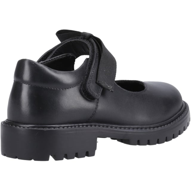 With its quality leather upper, chunky sole and bow detail the Astrid is a super comfy & stylish choice for every day wear