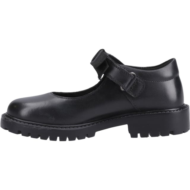 With its quality leather upper, chunky sole and bow detail the Astrid is a super comfy & stylish choice for every day wear