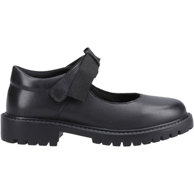 With its quality leather upper, chunky sole and bow detail the Astrid is a super comfy & stylish choice for every day wear