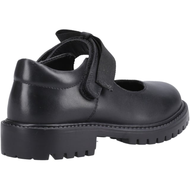 With its quality leather upper, chunky sole and bow detail the Astrid is a super comfy & stylish choice for every day wear