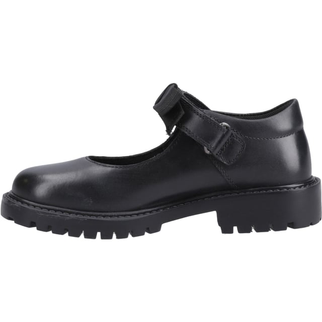 With its quality leather upper, chunky sole and bow detail the Astrid is a super comfy & stylish choice for every day wear