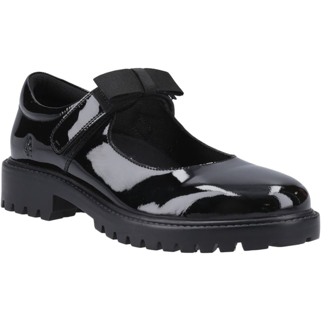 With its quality leather upper, chunky sole and bow detail the Astrid is a super comfy & stylish choice for every day wear