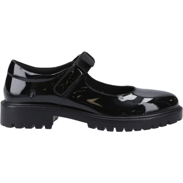 With its quality leather upper, chunky sole and bow detail the Astrid is a super comfy & stylish choice for every day wear