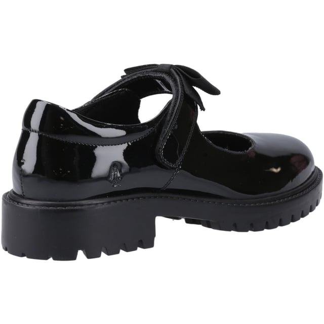 With its quality leather upper, chunky sole and bow detail the Astrid is a super comfy & stylish choice for every day wear