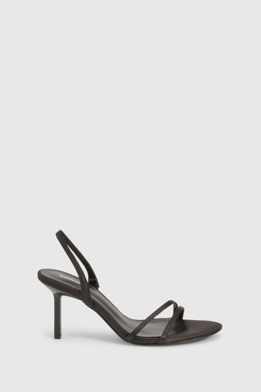 We'll make sure your shoes keep you one stylish step ahead of the crowdWhether you're keeping it simple in sliders, living the high life in heels or joining the fash pack in flatforms, you'll be heading to shoe heaven with our fashion-forward footwear collection. Boots are your day-to-night bestfriend, giving a floral dress&nbsp;that tough twist - add a biker jacket for even more attitude. Find your summer feet in jelly sandals and enjoy balmy nights in block heels.