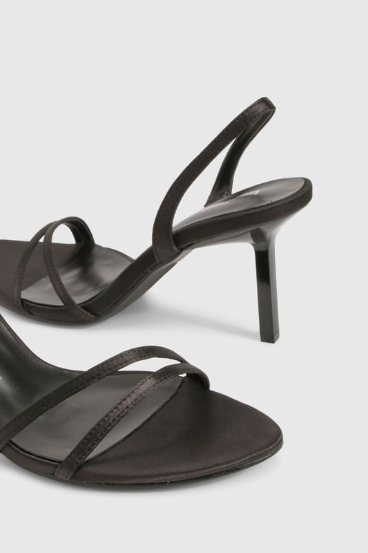 We'll make sure your shoes keep you one stylish step ahead of the crowdWhether you're keeping it simple in sliders, living the high life in heels or joining the fash pack in flatforms, you'll be heading to shoe heaven with our fashion-forward footwear collection. Boots are your day-to-night bestfriend, giving a floral dress&nbsp;that tough twist - add a biker jacket for even more attitude. Find your summer feet in jelly sandals and enjoy balmy nights in block heels.