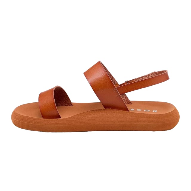 Voering: Ongevoerd. Buitenzool: EVA. Stoftechnologie: Ademend, Lichtgewicht. Platform. Hakhoogte: 4cm. Ontwerp: Eenvoudig. Teenstijl: Open. Zoolkenmerken: dikke zool. Sluiting: Slip-on, riempje met treksluiting.