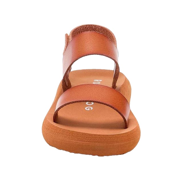 Voering: Ongevoerd. Buitenzool: EVA. Stoftechnologie: Ademend, Lichtgewicht. Platform. Hakhoogte: 4cm. Ontwerp: Eenvoudig. Teenstijl: Open. Zoolkenmerken: dikke zool. Sluiting: Slip-on, riempje met treksluiting.