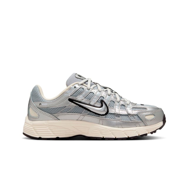 ZAP.MODA INFANTIL NIKE P-6000 (GS) GRIS