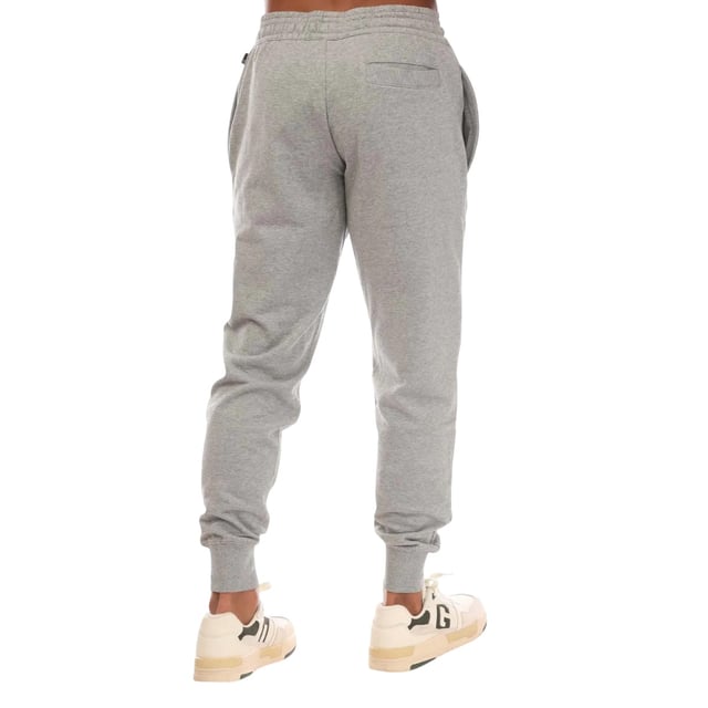 80% Katoen, 20% Polyester. Ontwerp: Logo, Effen, Gedrukt. Zakken: 2 Zijzakken, 1 Achterzak. Tailleband: Koord, Elastisch. Geschikt: Regelmatig. Manchet: Ribbel.