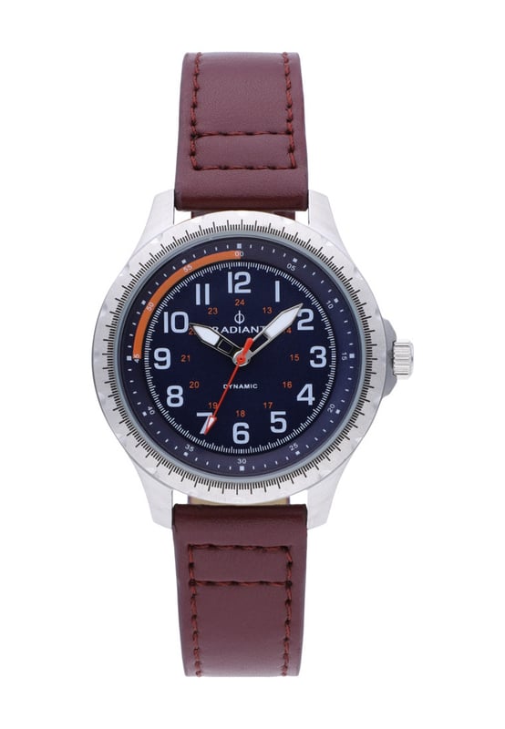 Radiant RA501601 Kids Watch The Kids Watch RA501601 from Radiant is a great example of why the Radiant range has become so popular. Suitable for most occasions/pursuits its hard to find a reason why the Kids Watch RA501601 shouldn't be high up on your shopping list. The Kids Watch RA501601 makes a wonderful gift. Dimensions (cm): 16x6x27