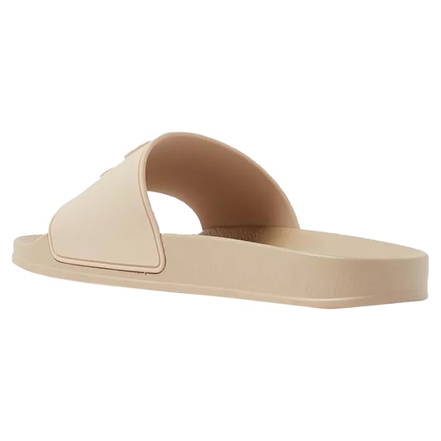 Composition: 100% Rubber  

Inner: Rubber
Insole: Rubber
Sole: Rubber
Round toe
Slip-on design
Top logo detail
Slightly shiny finish
Gender: WOMEN
Product code: PWIC010E23PLA001_3131
Code: SHO EG 2 SN SS25 13682