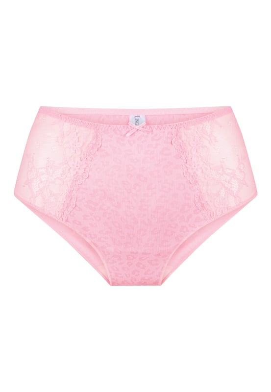 Con estas braguitas maxi, demostramos que las braguitas altas también pueden ser sexys y cómodas. Estas braguitas altas tienen un ajuste súper cómodo. Los colores se pueden combinar con (casi) cualquier sujetador de nuestra serie Daily.