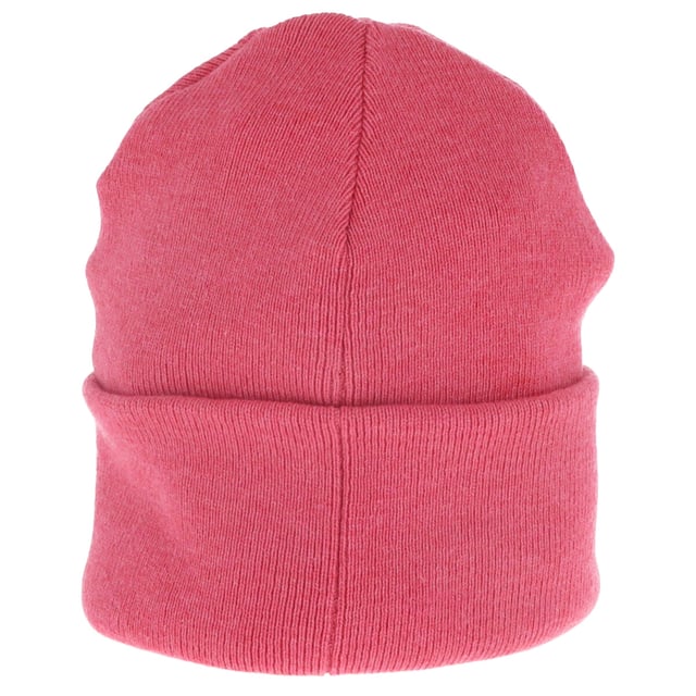 Gorra rosa estampada de Superdry.
  Disenado para mujeres.
  Ideal para la temporada de otono/invierno.
  Hecho de 50% acrilico y 50% poliester.
  Lavable a maquina a 30Â°.
  Patron de impresion unico.
  Codigo de producto: W9010162A.