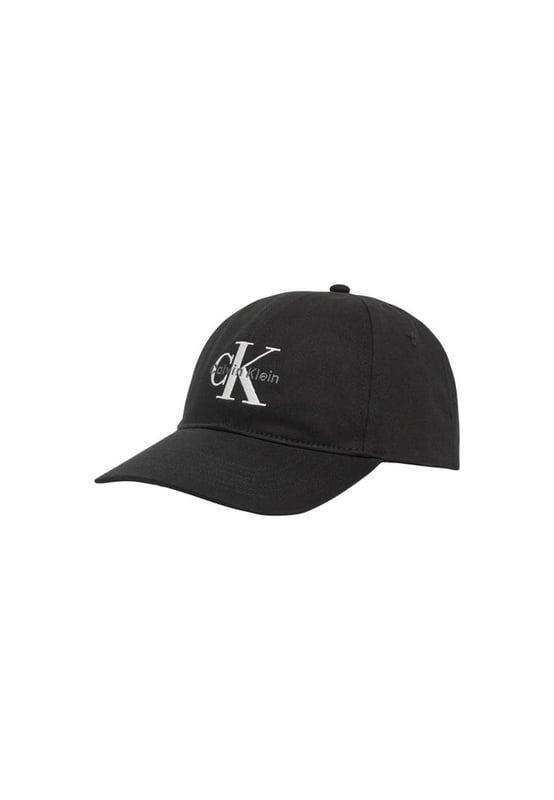 Marca: Calvin Klein Jeans.
  Genero: Hombres.
  Tipo: Capas.
  Temporada: Otono/Invierno.
  Color: negro.
  Cierre: hebilla/lazo.
  Codigo del articulo: LV04G5004G.
  Composicion: 100% algodon organico.
  Lavado: lavar a mano.