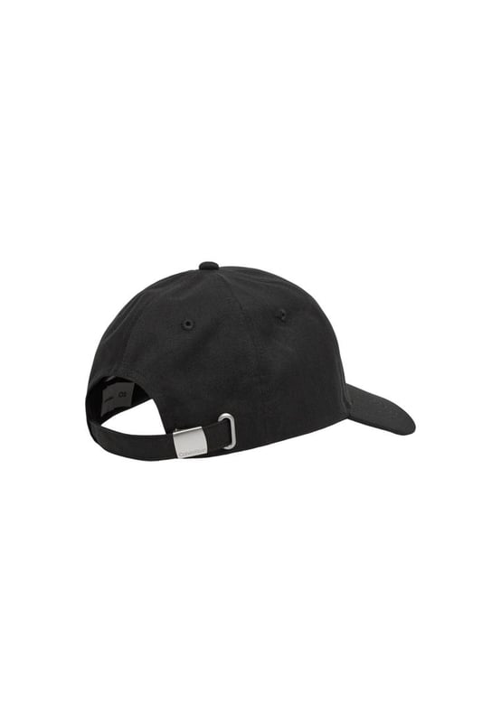 Marca: Calvin Klein Jeans.
  Genero: Hombres.
  Tipo: Capas.
  Temporada: Otono/Invierno.
  Color: negro.
  Cierre: hebilla/lazo.
  Codigo del articulo: LV04G5004G.
  Composicion: 100% algodon organico.
  Lavado: lavar a mano.