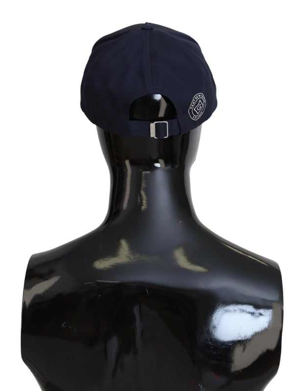 Marca: GANT.
  Modelo: Gorra de beisbol.
  Color: Azul.
  Material: 100% algodon.
  Detalles del logotipo.
  Hecho en Italia.