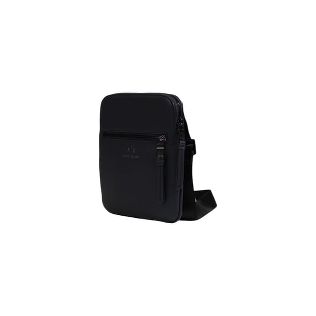 Blue Polyester Messenger Bag
  Mens Bags Collection: Fall/Winter
  Composition: 100% Polyester
Material: 100% Polyester