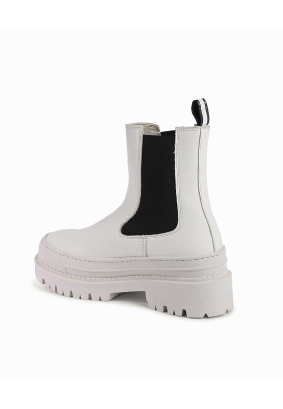 Tommy Hilfiger Chelsea Boots Thick Sole Tommy Hilfiger HILFIGER