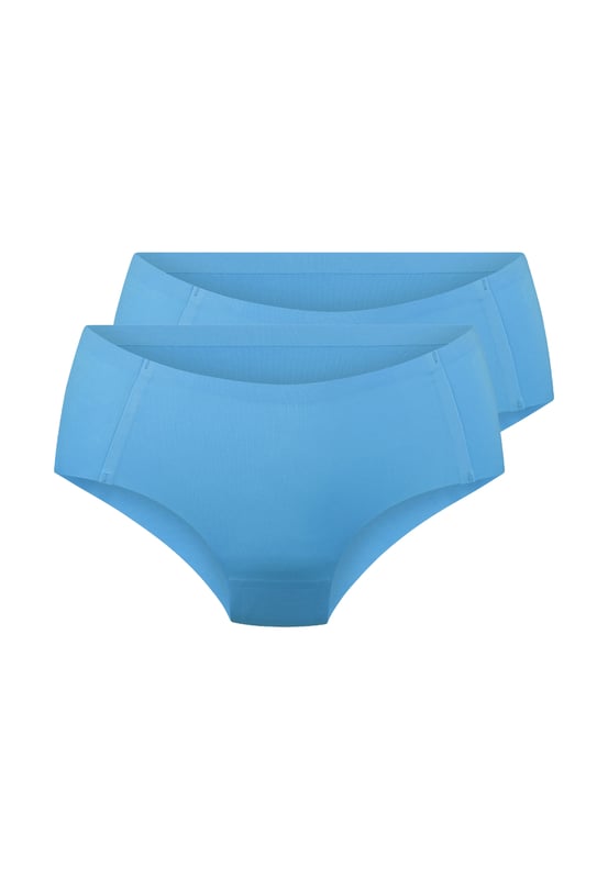 De 1400SH-1 is een nieuwe topper uit de LingaDore Daily collectie. Deze comfortabele nieuwe hipster is gemaakt van zachte micro en heeft een katoenen kruisje. De slip voelt en draagt als een tweede huid en is onzichtbaar onder je kleding. Ze worden verpakt per 2 stuks en zijn matchend met de kleuren uit de lingerie collectie.